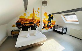 Disney House